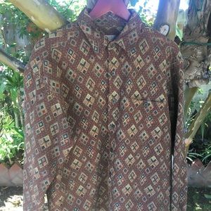 The Territory Ahead Shirt